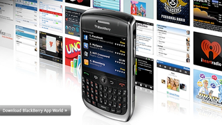BlackBerry App World 1.1 Brings Archived Apps and Advanced Sorting, Whoopee